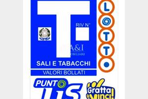 Bar tabacchi