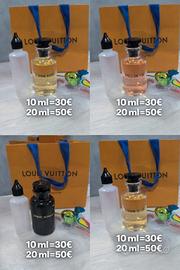 profumo Louis Vuitton decant