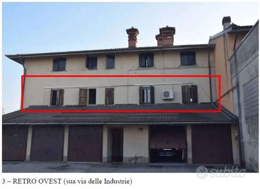 Appartamento – Urgnano, Seriola-Via Basella - Vista 4