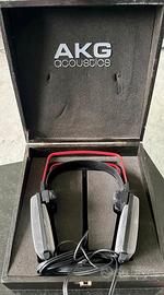 cuffie AKG K1000