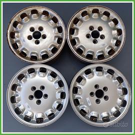 Cerchi in Lega VOLVO S80 dal 05/1998 al 02/2006 16