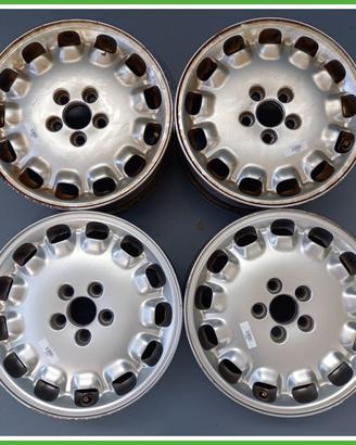Cerchi in Lega VOLVO S80 dal 05/1998 al 02/2006 16