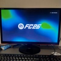monitor gaming PC AOC 24 pollici 