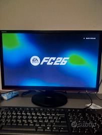 monitor gaming PC AOC 24 pollici 