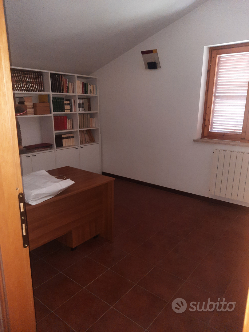Appartamento mansardato 70 mq calpestabili - Vista 3