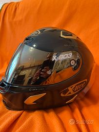 X-lite X803 Ultra Carbon RS Golden Edition