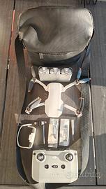 DJI Mini 2 Fly more combo