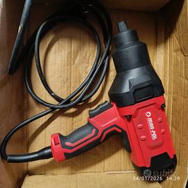 avvitatore impulsi elettrico 