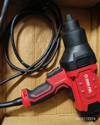 avvitatore impulsi elettrico 