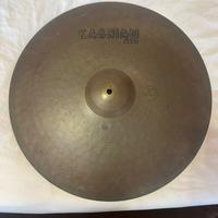 Ride Ufip KASHIAN 2000 20”