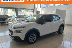CITROEN C3 JW27962