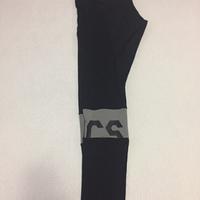 Pantaloni ASICS Motiondry