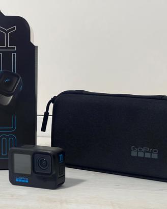 Go Pro HERO11 Black