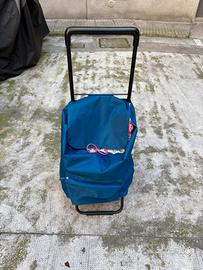 Carrello spesa