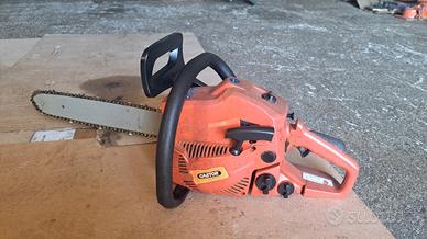 motosega castor 40cc