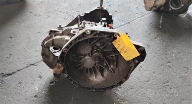 Cambio usato Renault Master