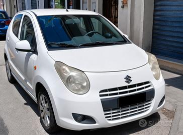 suzuky