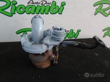 TURBINA PER MERCEDES VITO W638 2.2 CDI 1999