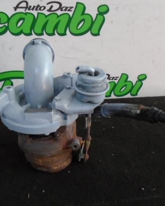 TURBINA PER MERCEDES VITO W638 2.2 CDI 1999