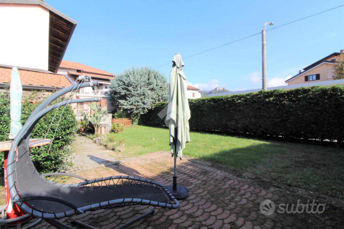 Appartamento – Montalto Dora, Balme - Altro