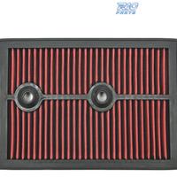 FILTRO ASPIRAZIONE DIRETTA VOLKSWAGEN VW GOLF 6 11