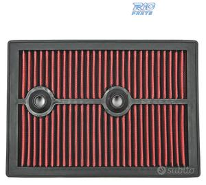 FILTRO ASPIRAZIONE DIRETTA VOLKSWAGEN VW GOLF 6 11