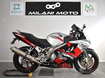 Honda CBR 600 F - 2003