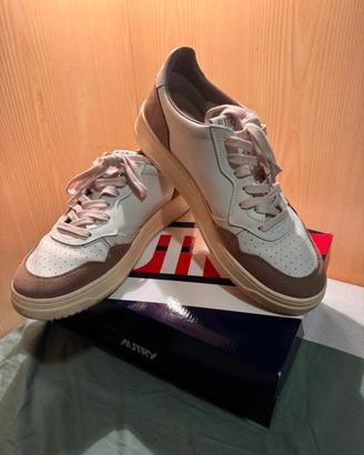 Scarpe Autry Medalist  Low numero 44