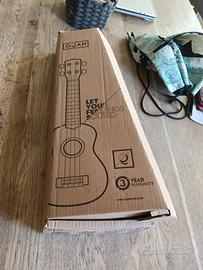  ukulele mai usato