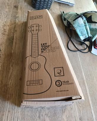  ukulele mai usato