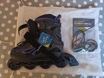 Rollerblade taglia 34-37 nuovi 