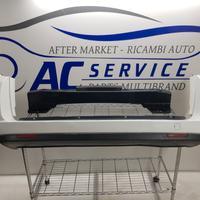 Paraurti Posteriore Staffone Fiat Doblò 2011