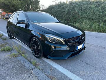 MERCEDES Classe A 220