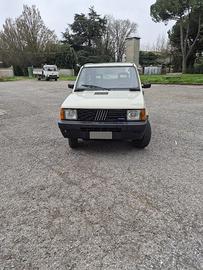 Panda 1.0 4x4 da collezione 