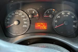 Punto 2004 177.741km prezzo trattabile