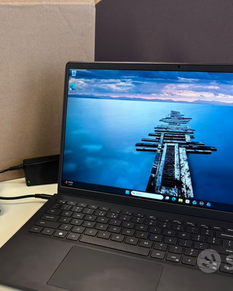 2 Dell Vostro 15 3510 nuovi - i3 / 8GB / 256GB SSD