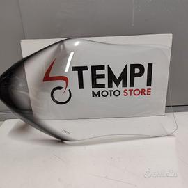 Parabrezza Suzuki Burgman 400 (dal 2007 al 2016)