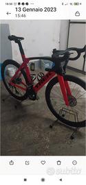 Trek Madone tg 56 