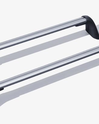 Barre Porta tutto Porsche