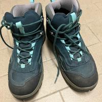 Scarponcini neve Decathlon - 39