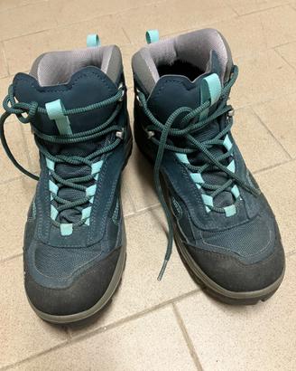Scarponcini  Decathlon   n°39