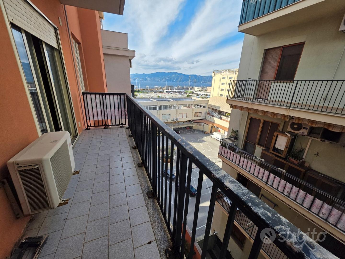 Appartamento – Reggio Calabria, Catona - Vista 4