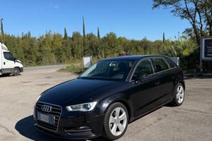 Audi A3 1.6 TDI Ambition