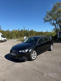 Audi A3 1.6 TDI Ambition