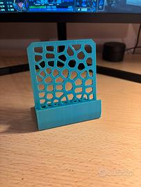 Porta telefono Voronoi