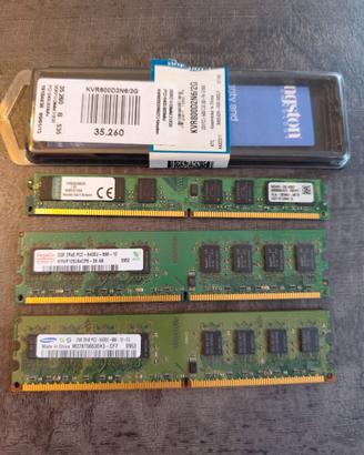 Ram 2GB