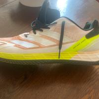 Scarpe tennis adidas defiant speed