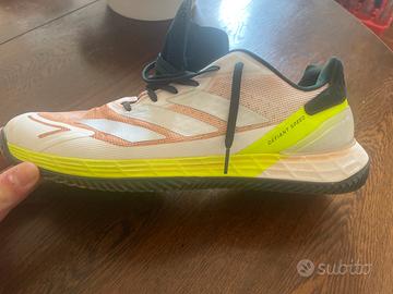 Scarpe tennis adidas defiant speed