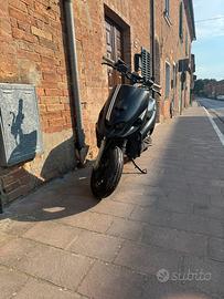 Motorino f12