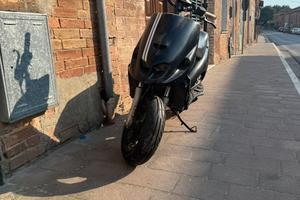Motorino f12